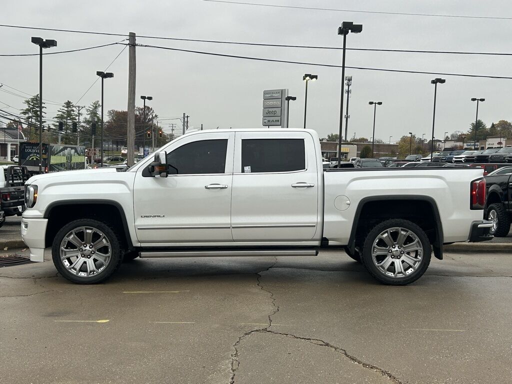 2018 GMC Sierra 1500 Denali Crestwood KY