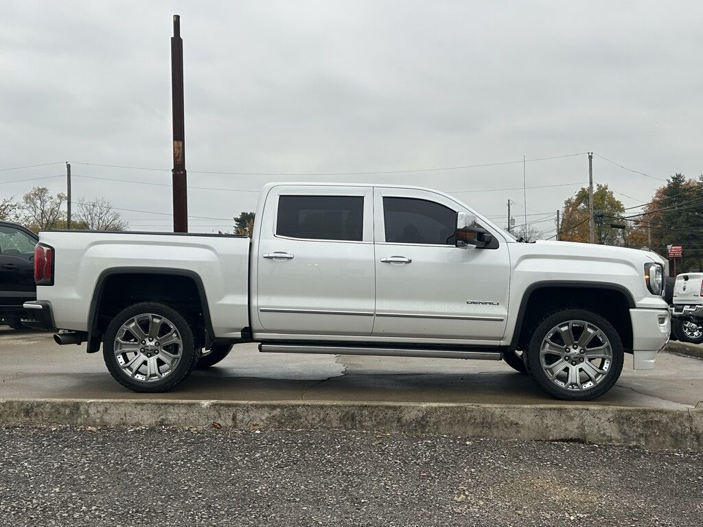 2018 GMC Sierra 1500 Denali Crestwood KY