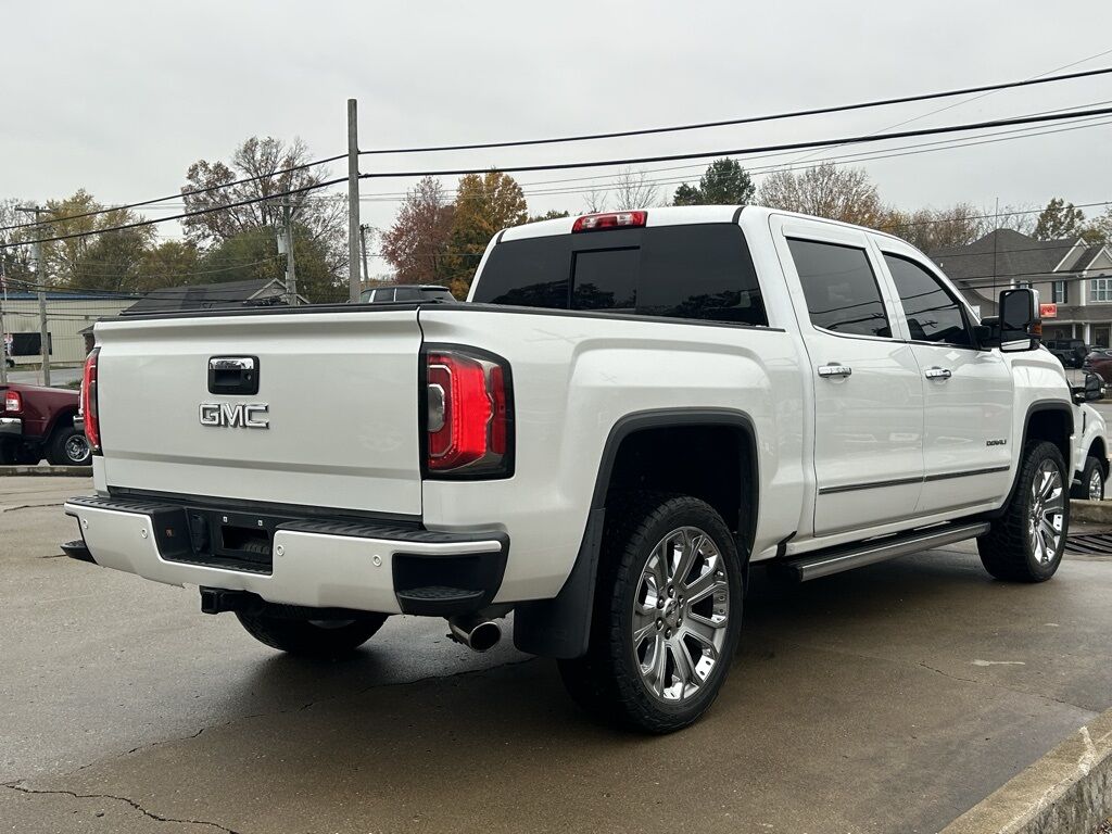 2018 GMC Sierra 1500 Denali Crestwood KY