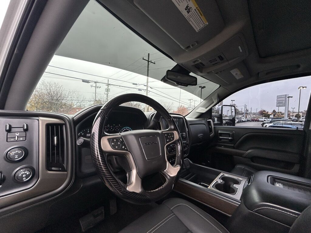 2018 GMC Sierra 1500 Denali Crestwood KY