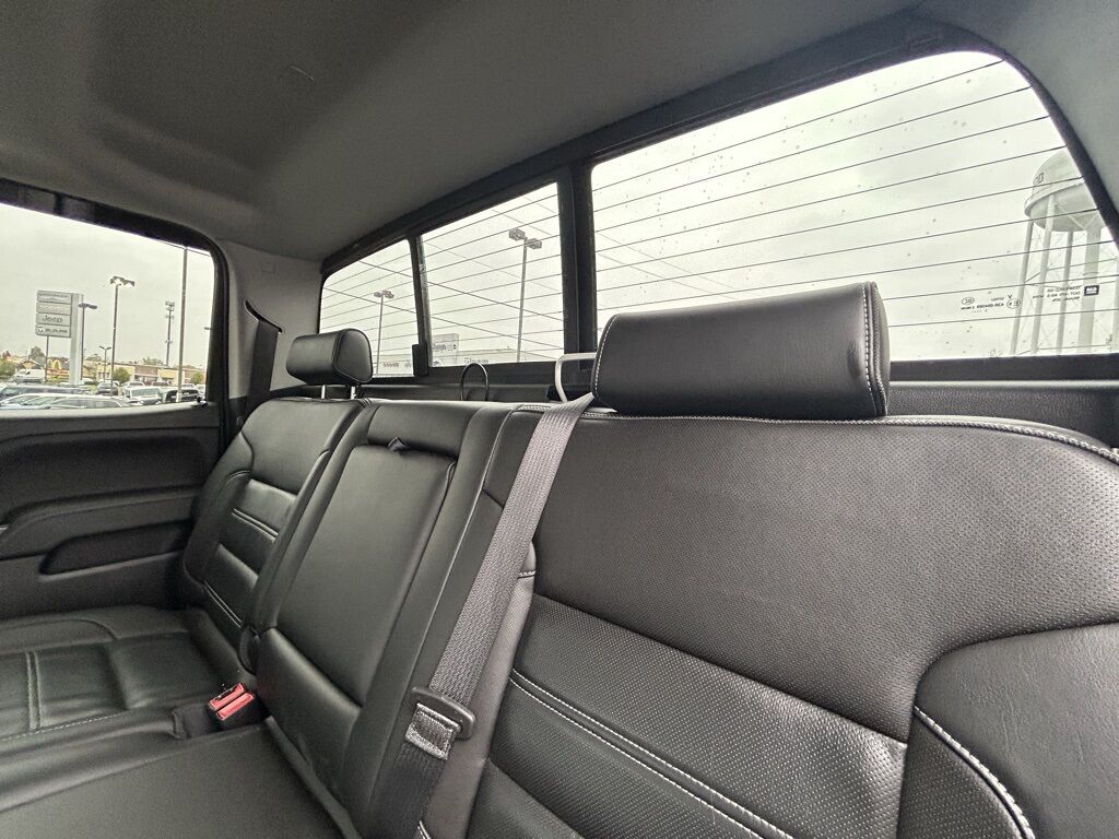 2018 GMC Sierra 1500 Denali Crestwood KY