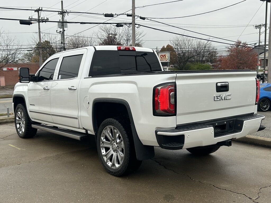 2018 GMC Sierra 1500 Denali Crestwood KY