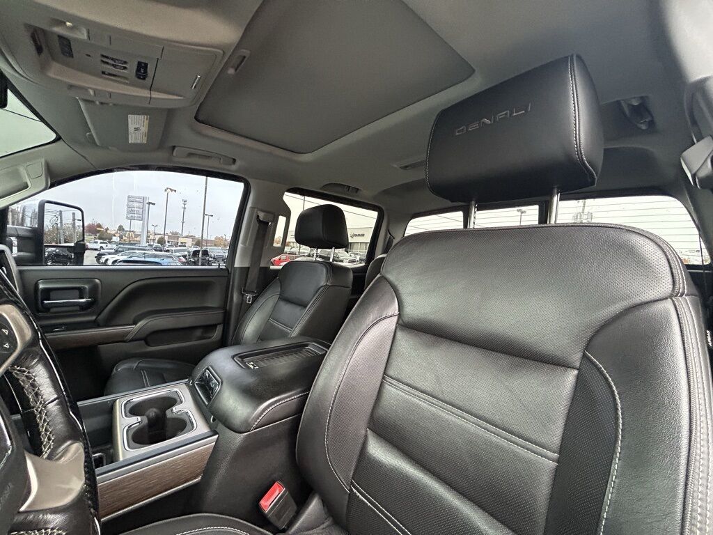 2018 GMC Sierra 1500 Denali Crestwood KY