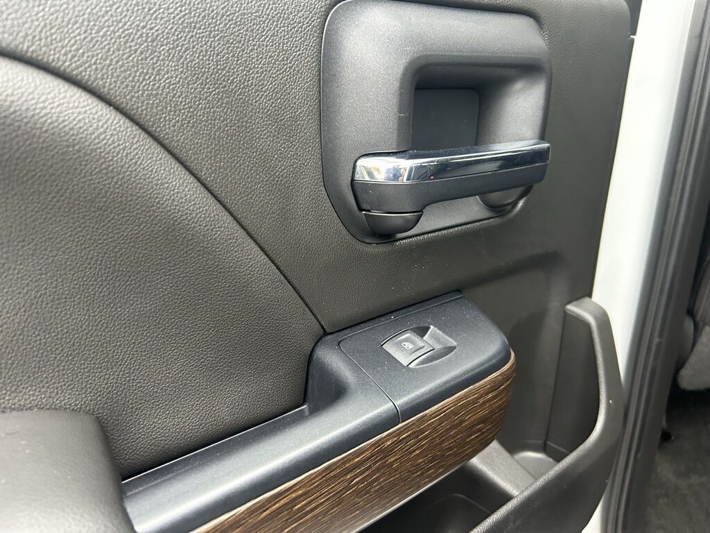 2018 GMC Sierra 1500 Denali Crestwood KY