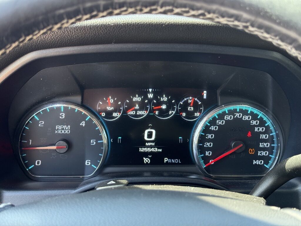 2018 GMC Sierra 1500 Denali Crestwood KY