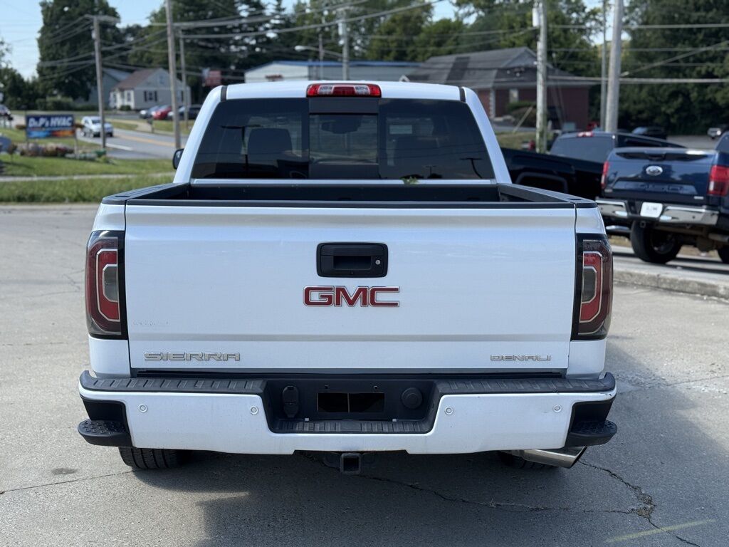 2018 GMC Sierra 1500 Denali Crestwood KY