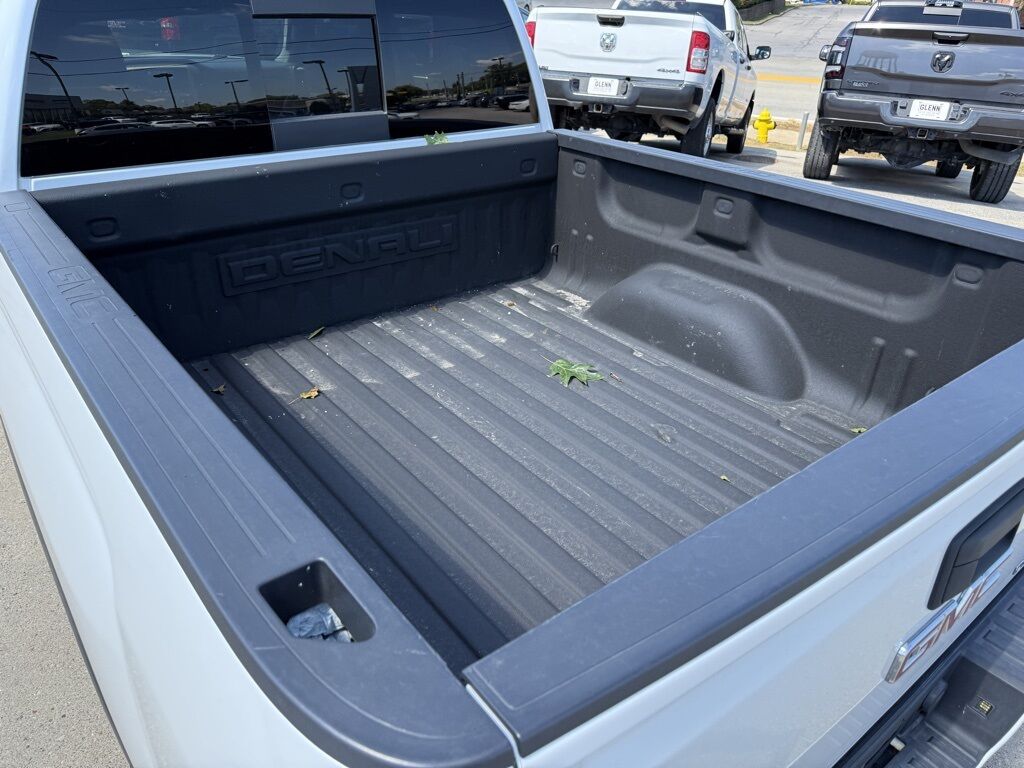 2018 GMC Sierra 1500 Denali Crestwood KY