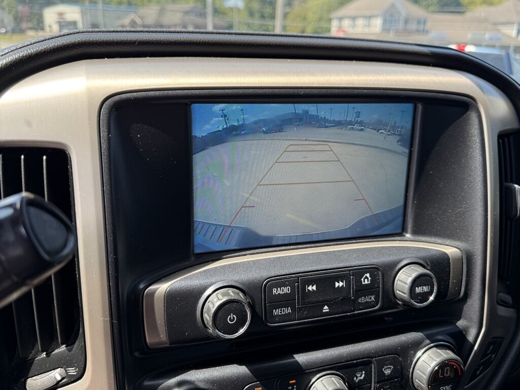 2018 GMC Sierra 1500 Denali Crestwood KY