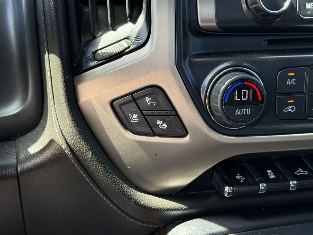 2018 GMC Sierra 1500 Denali Crestwood KY