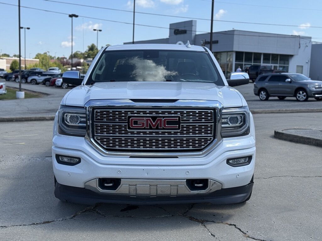 2018 GMC Sierra 1500 Denali Crestwood KY