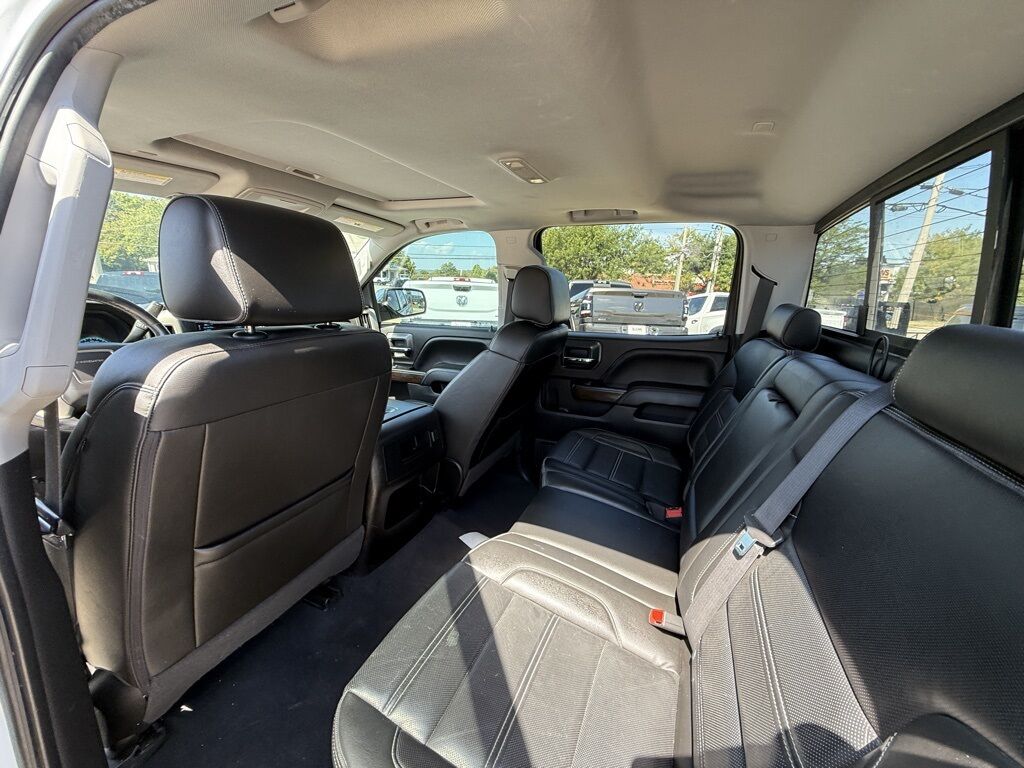 2018 GMC Sierra 1500 Denali Crestwood KY