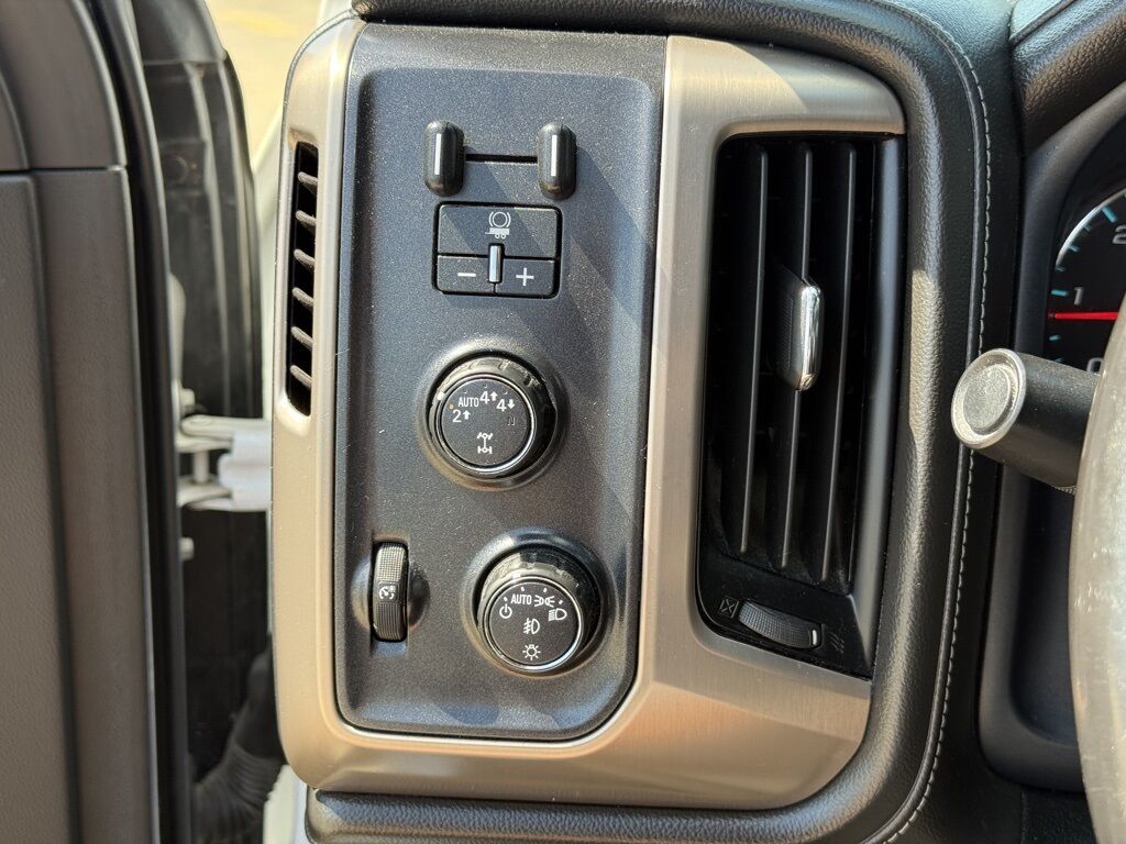 2018 GMC Sierra 1500 Denali Crestwood KY