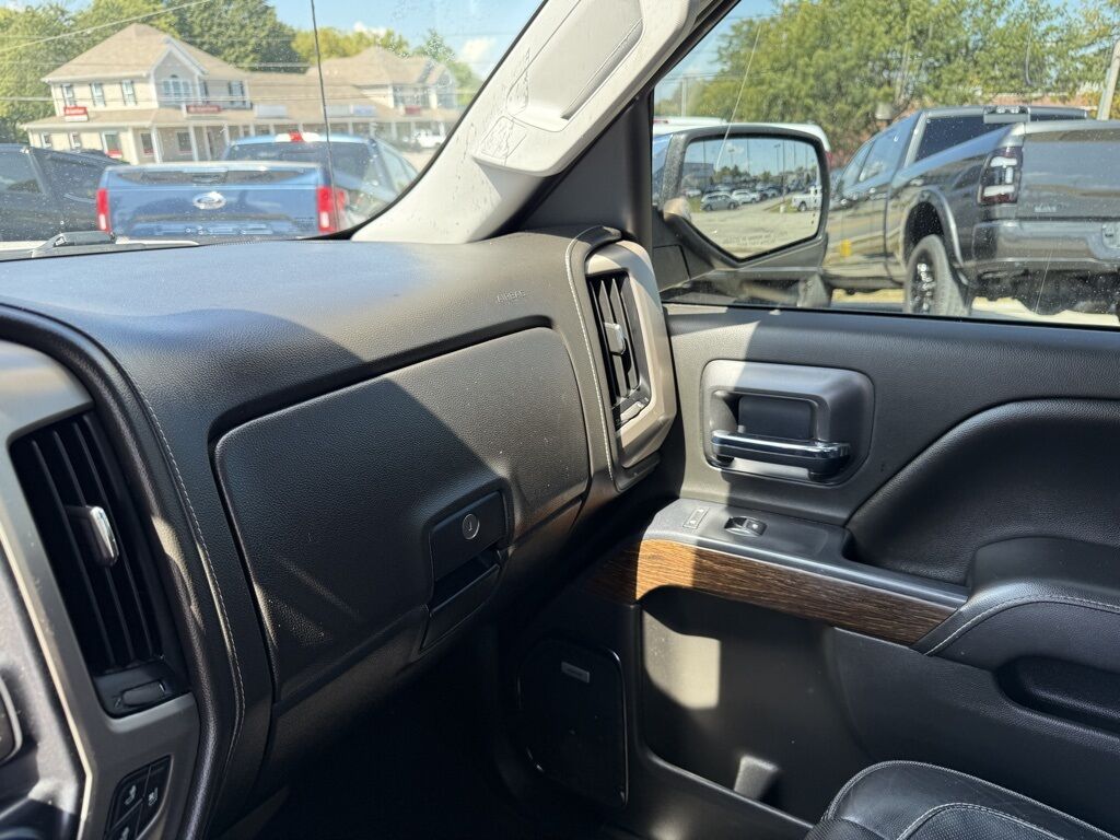 2018 GMC Sierra 1500 Denali Crestwood KY