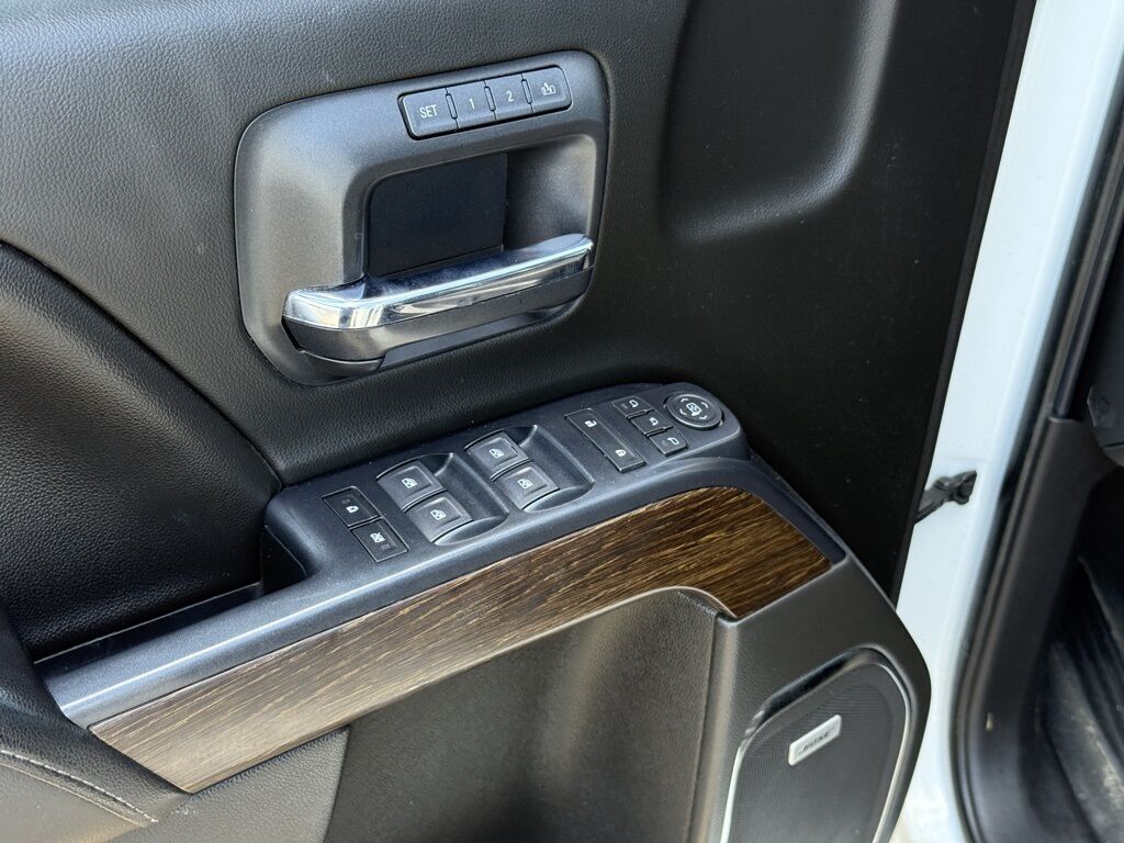 2018 GMC Sierra 1500 Denali Crestwood KY