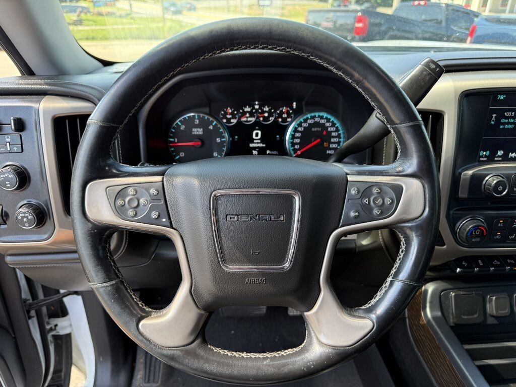 2018 GMC Sierra 1500 Denali Crestwood KY