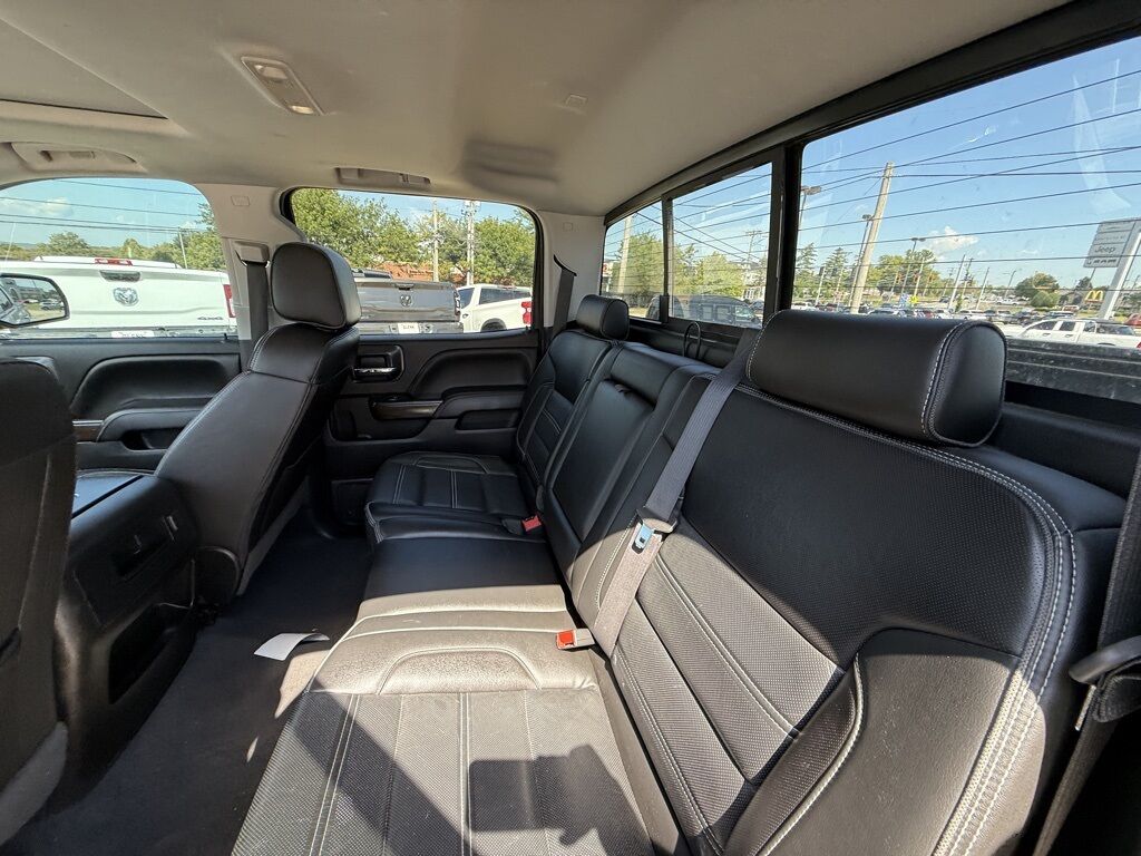 2018 GMC Sierra 1500 Denali Crestwood KY