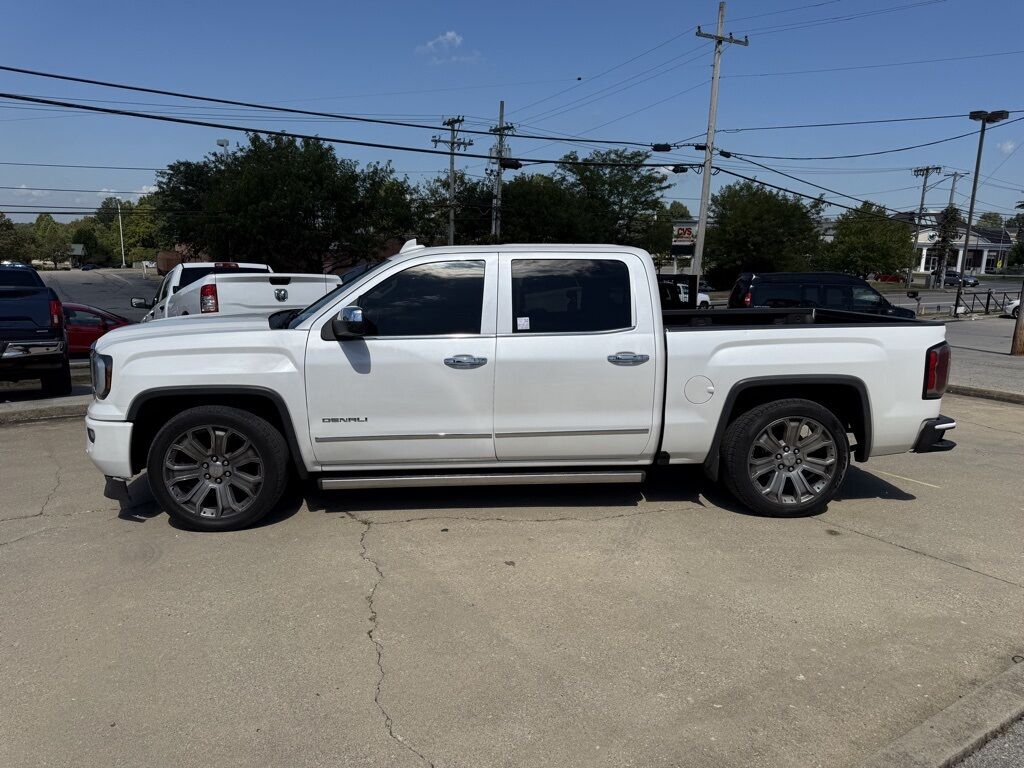 2018 GMC Sierra 1500 Denali Crestwood KY