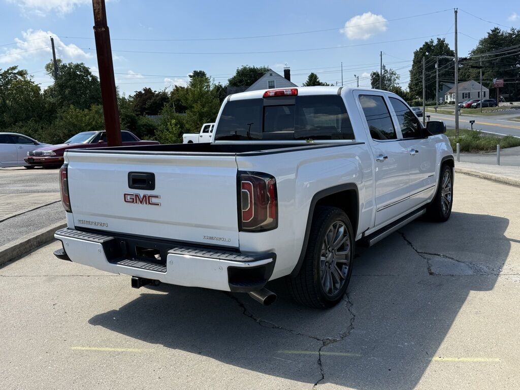 2018 GMC Sierra 1500 Denali Crestwood KY