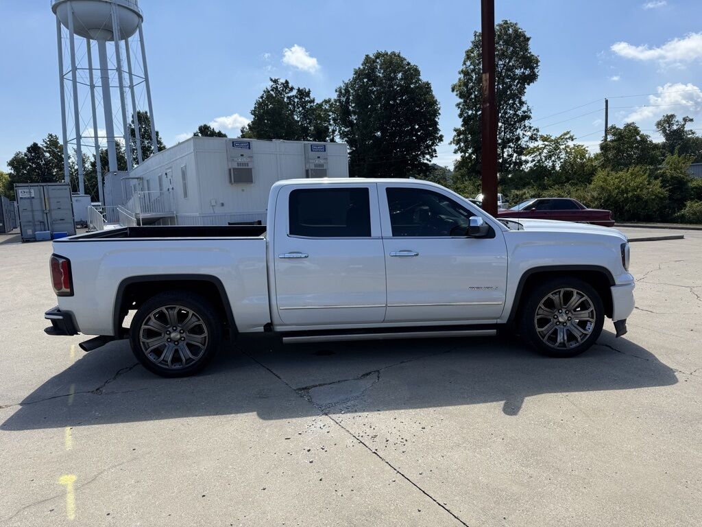2018 GMC Sierra 1500 Denali Crestwood KY