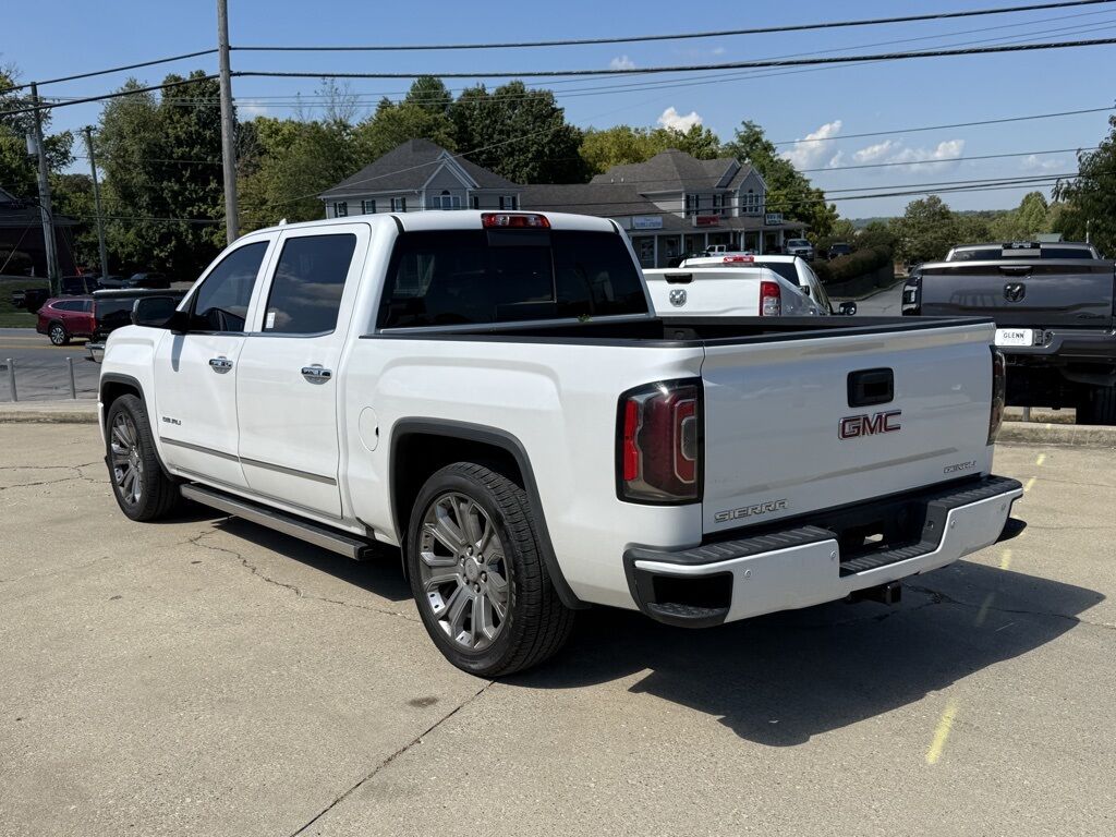 2018 GMC Sierra 1500 Denali Crestwood KY