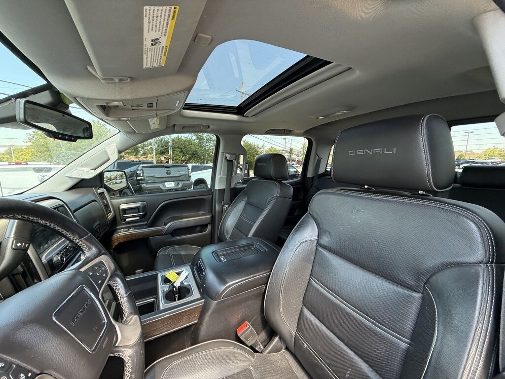 2018 GMC Sierra 1500 Denali Crestwood KY