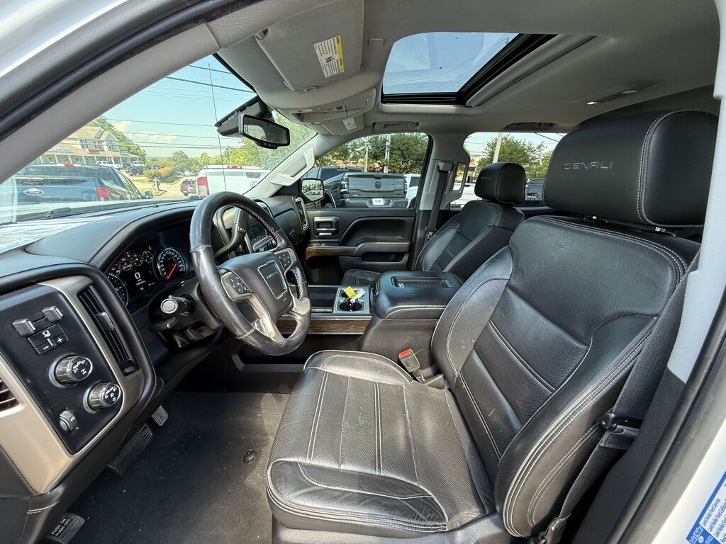 2018 GMC Sierra 1500 Denali Crestwood KY
