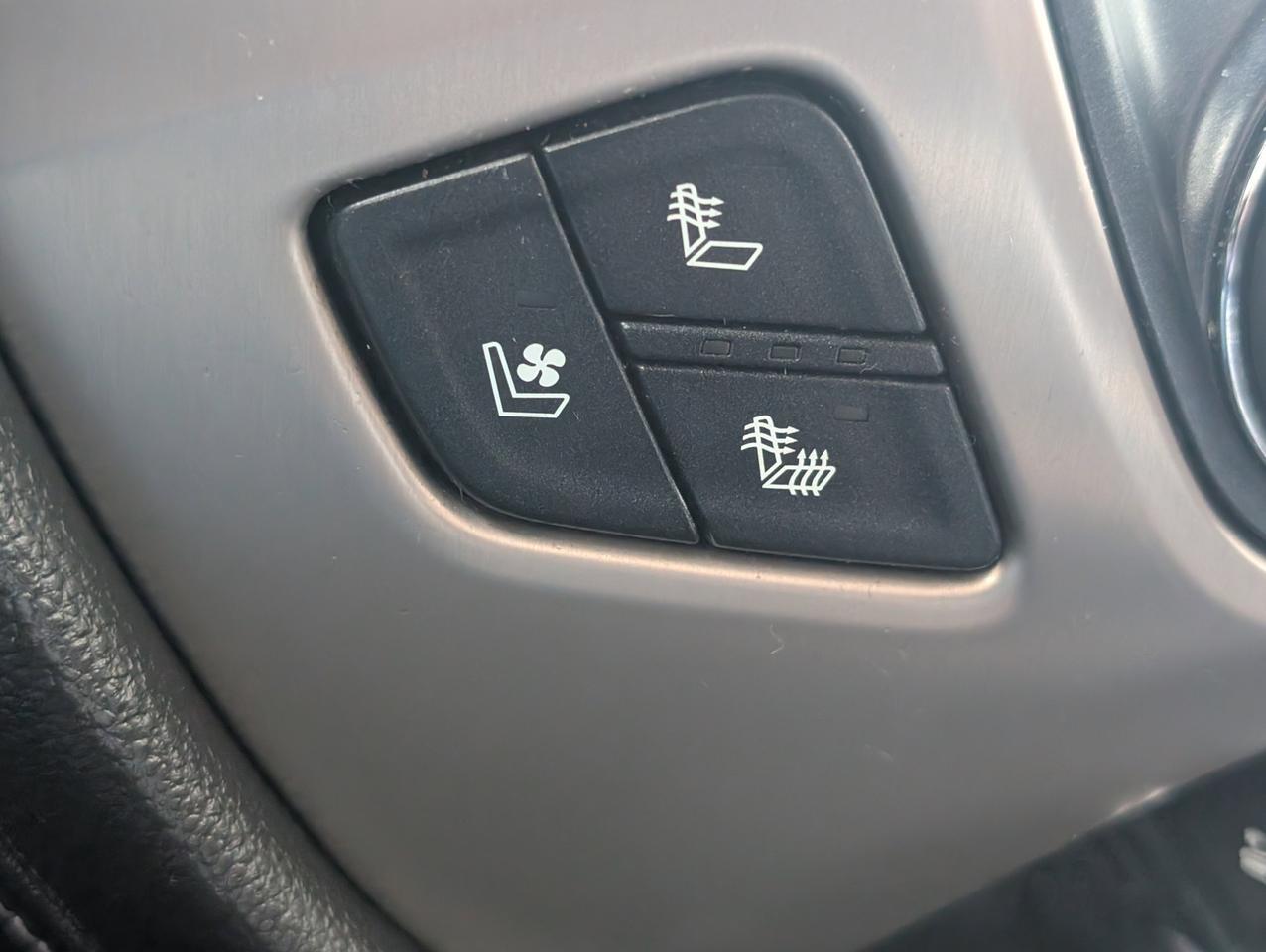 2018 GMC Sierra 1500 Denali Dalton GA