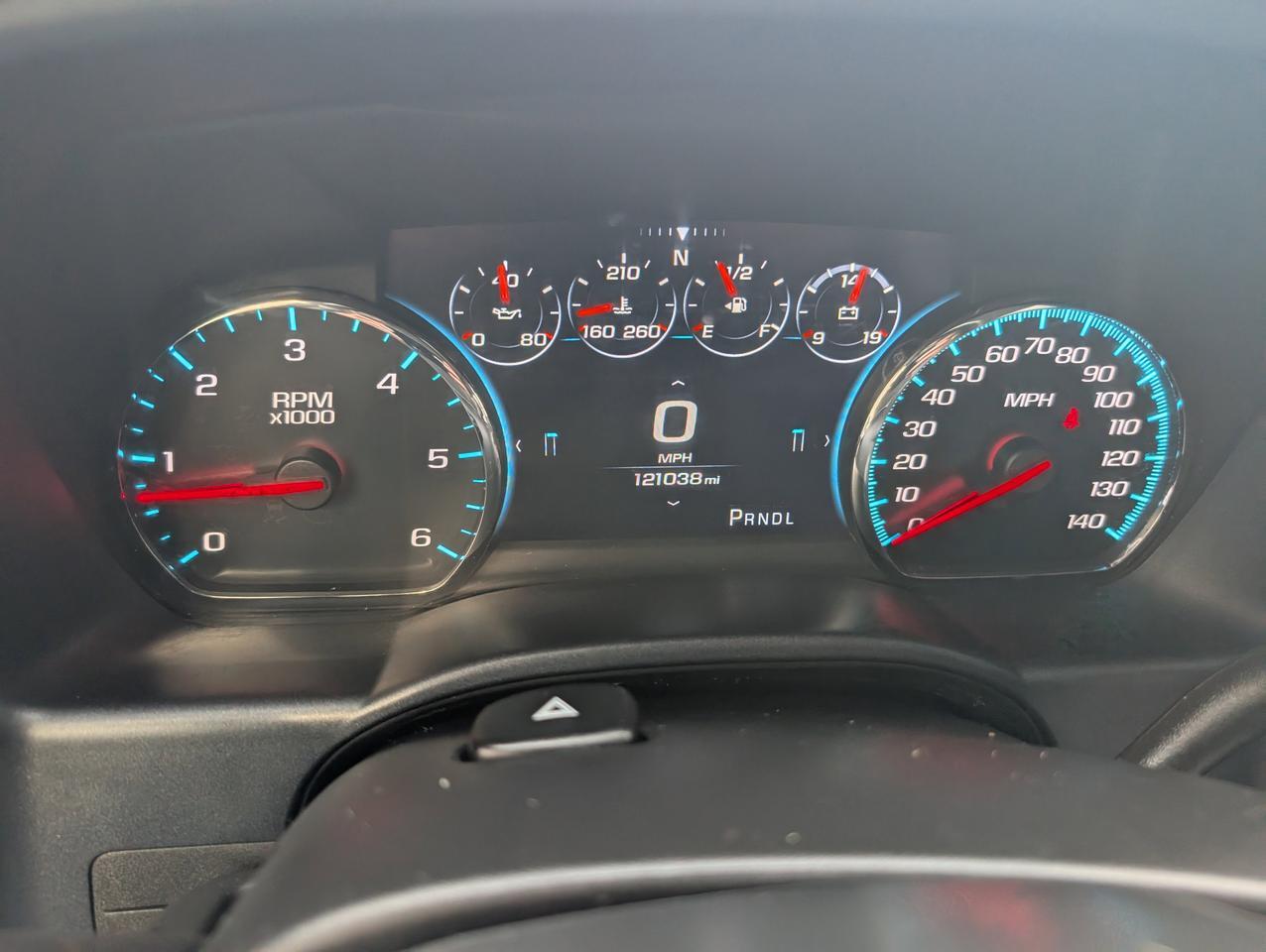 2018 GMC Sierra 1500 Denali Dalton GA
