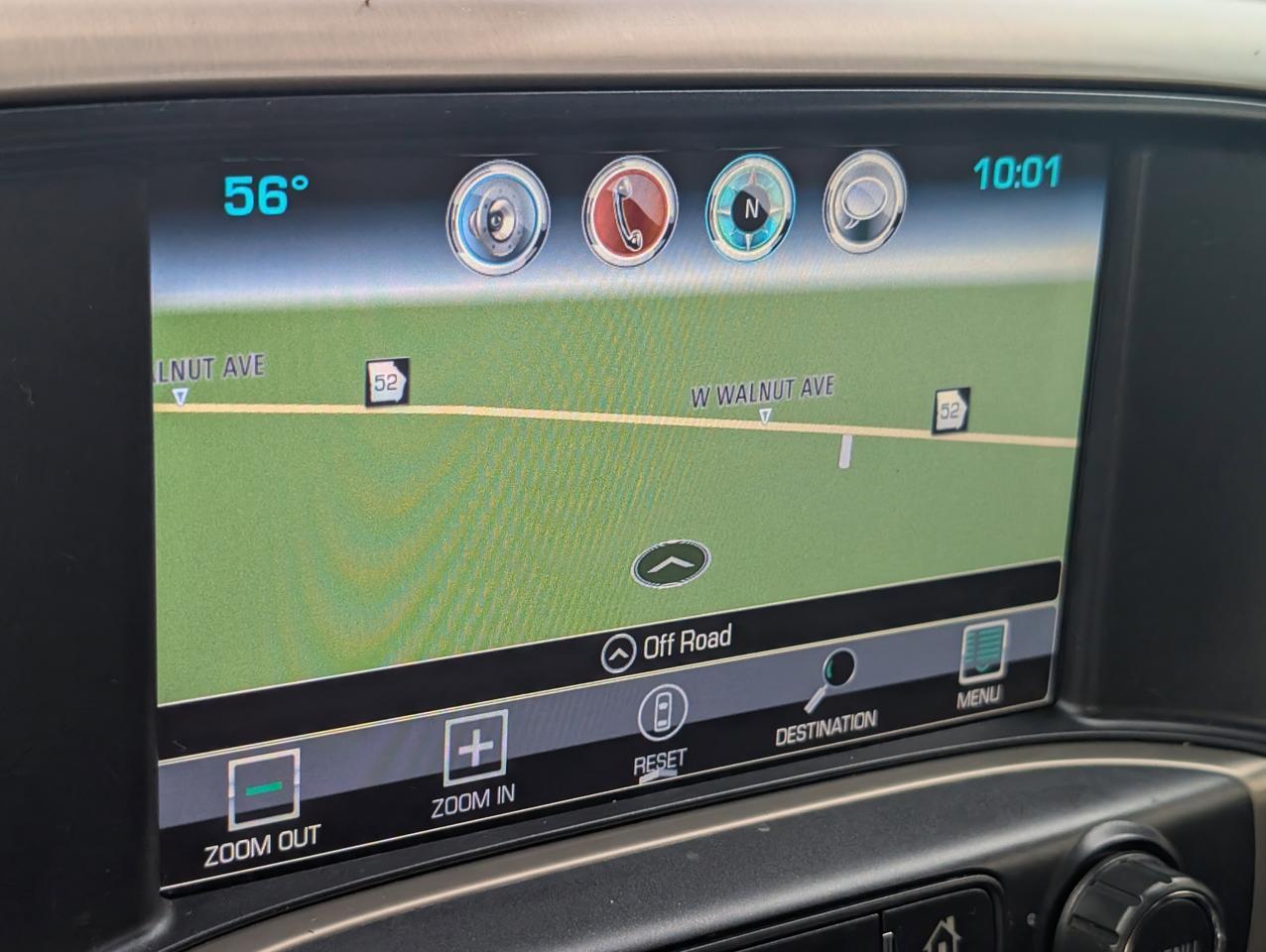 2018 GMC Sierra 1500 Denali Dalton GA