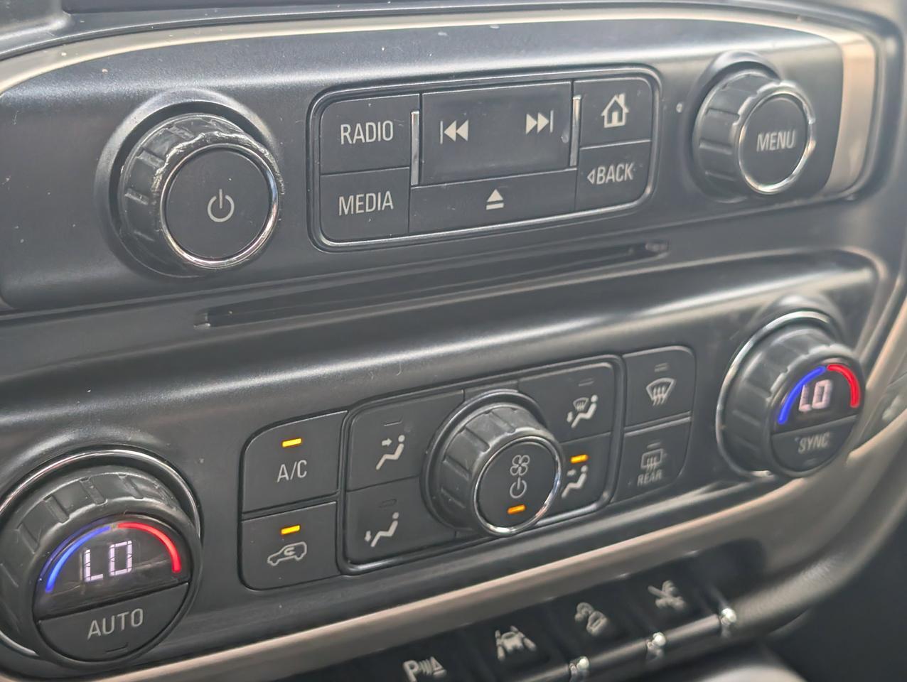 2018 GMC Sierra 1500 Denali Dalton GA