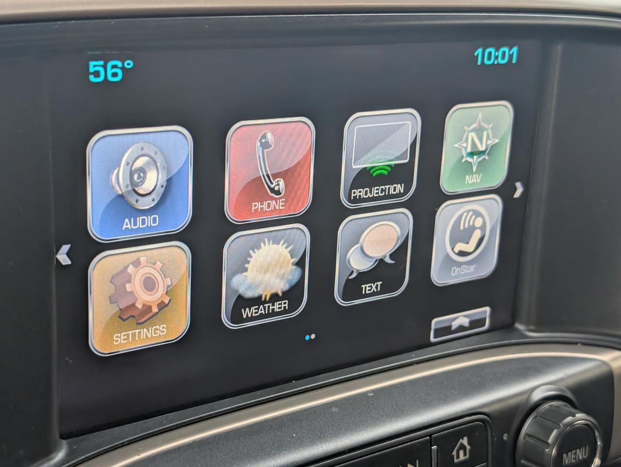 2018 GMC Sierra 1500 Denali Dalton GA