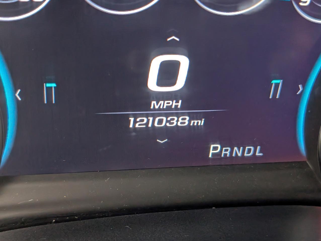 2018 GMC Sierra 1500 Denali Dalton GA