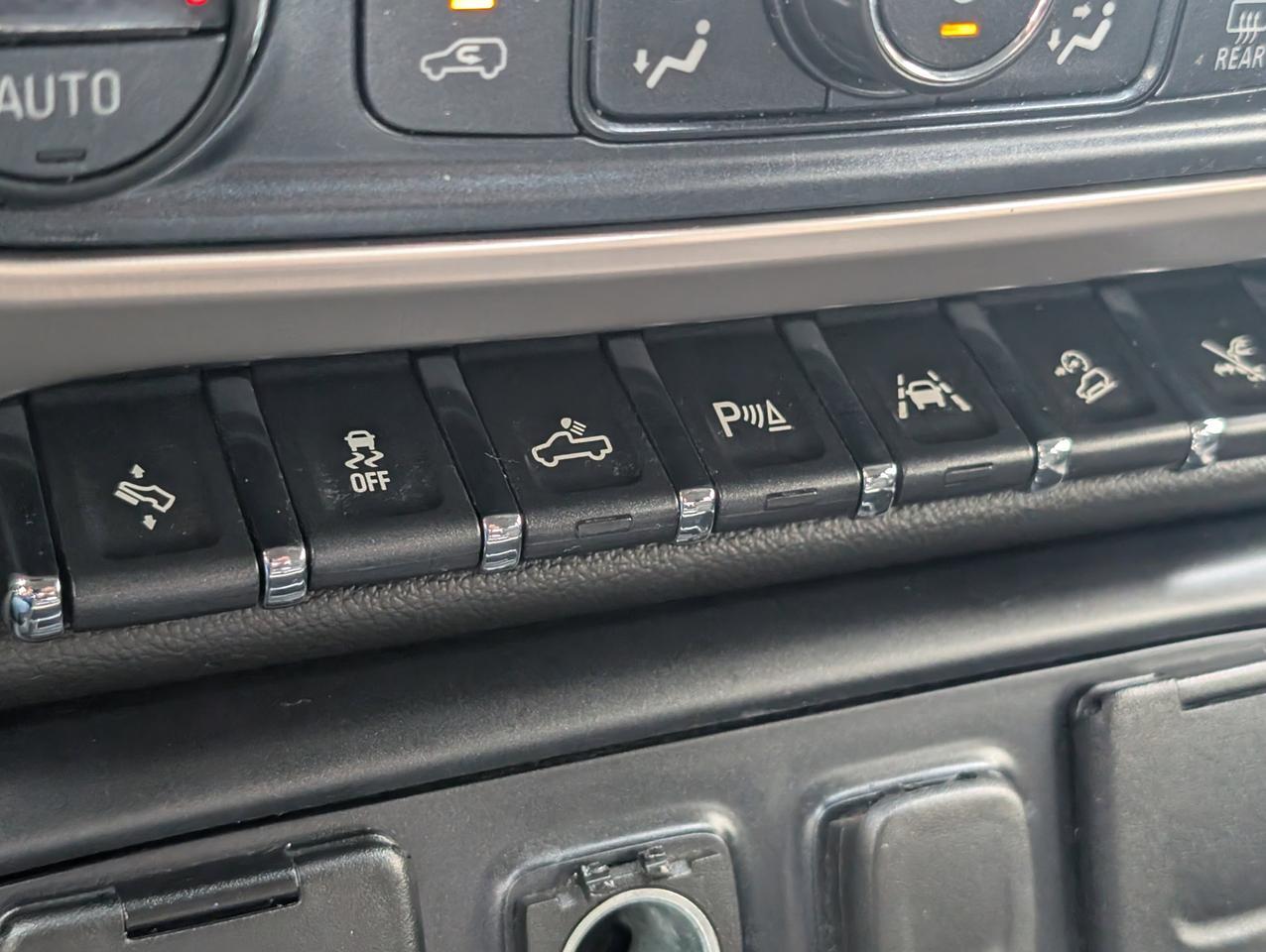 2018 GMC Sierra 1500 Denali Dalton GA