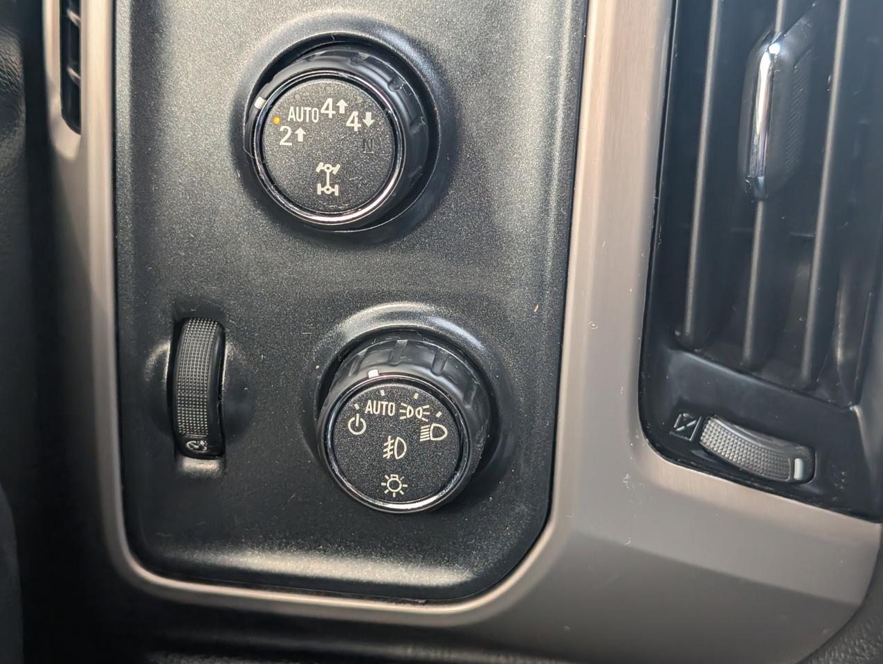 2018 GMC Sierra 1500 Denali Dalton GA