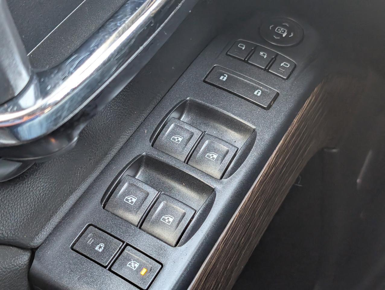 2018 GMC Sierra 1500 Denali Dalton GA