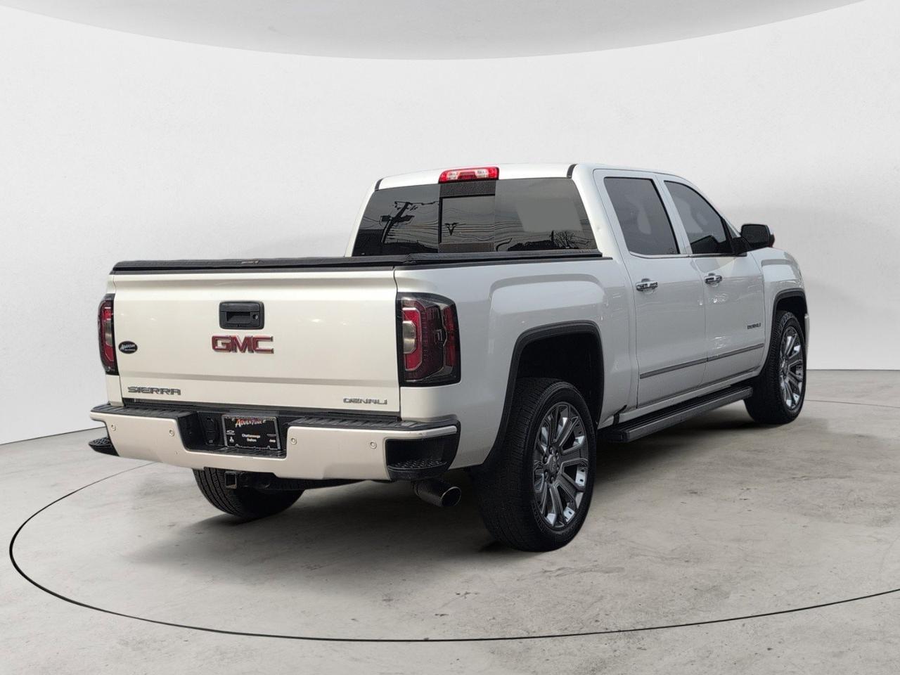 2018 GMC Sierra 1500 Denali Dalton GA