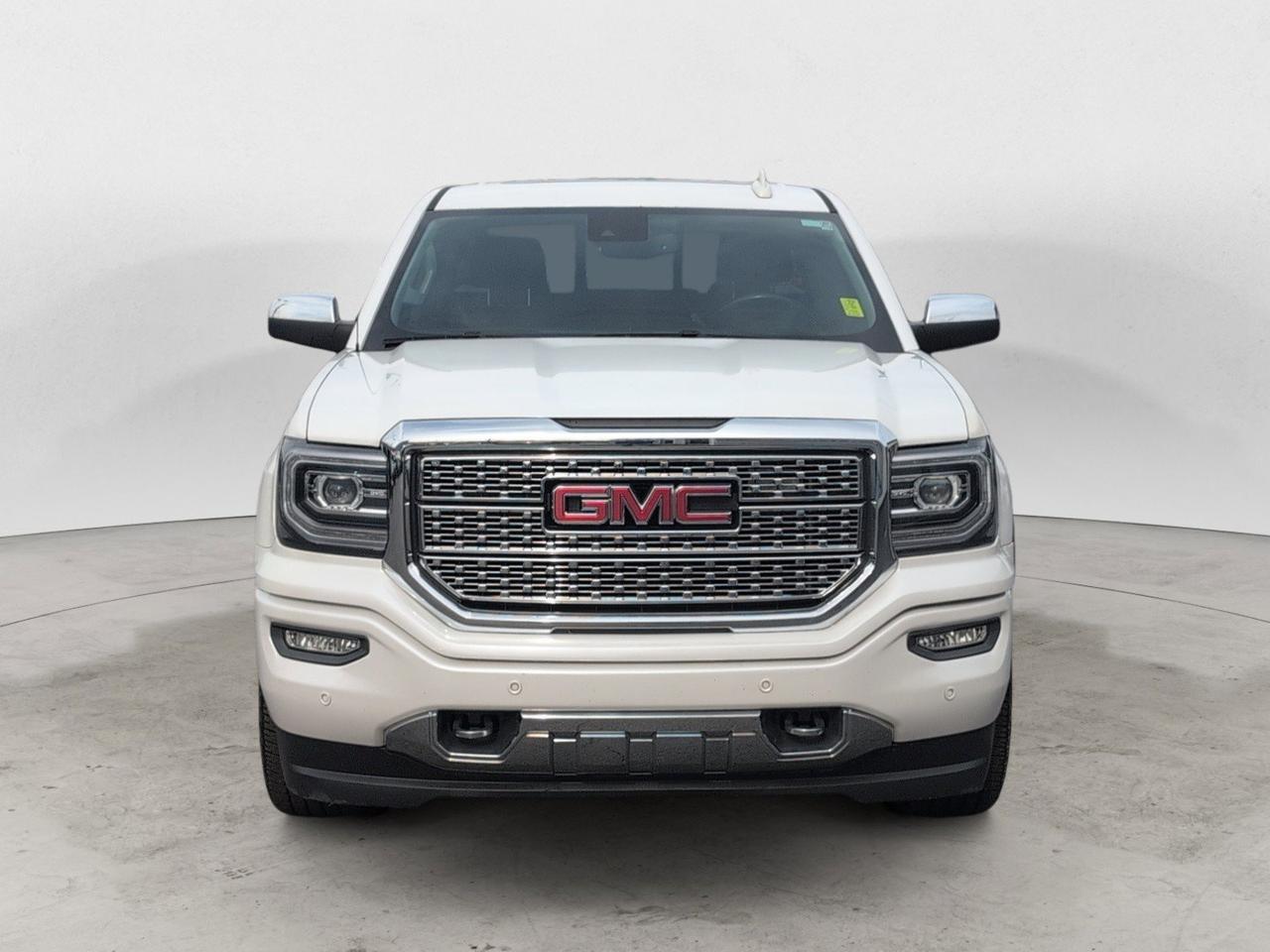 2018 GMC Sierra 1500 Denali Dalton GA