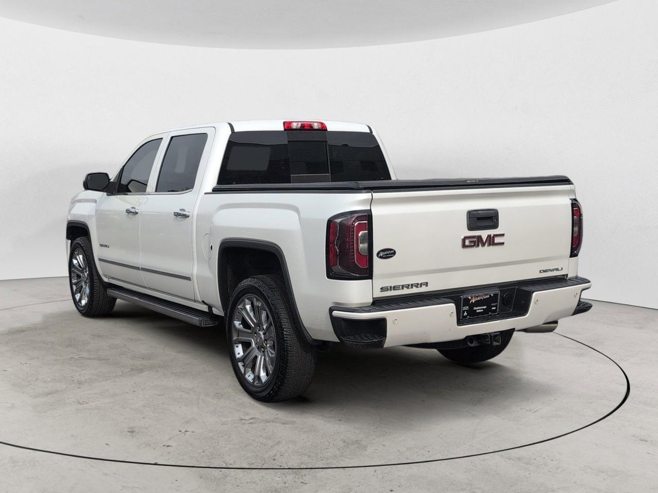 2018 GMC Sierra 1500 Denali Dalton GA