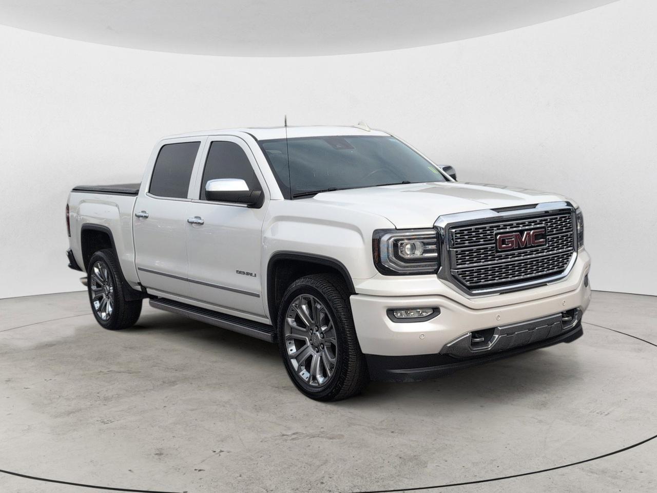 2018 GMC Sierra 1500 Denali Dalton GA