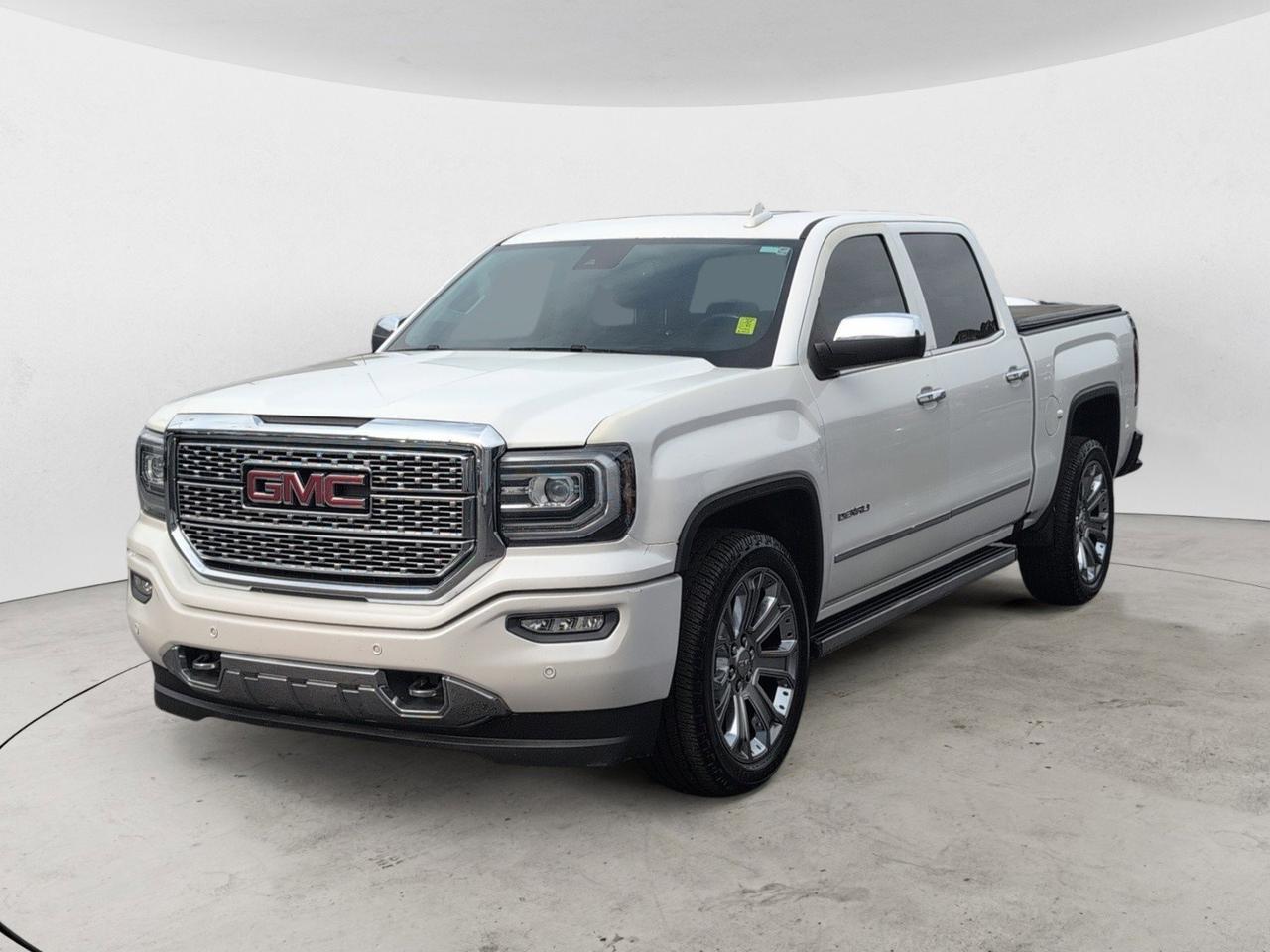 2018 GMC Sierra 1500 Denali Dalton GA