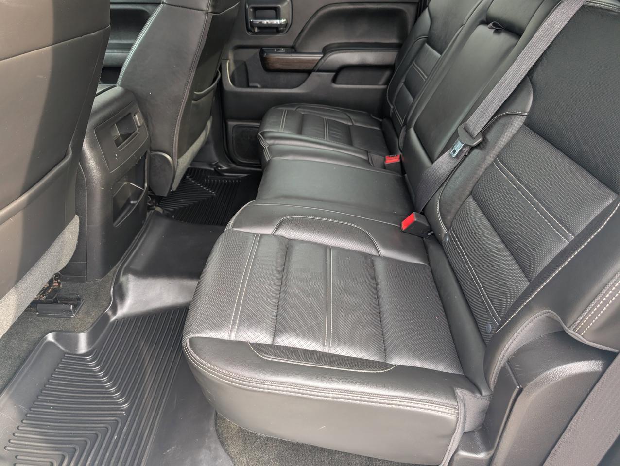 2018 GMC Sierra 1500 Denali Dalton GA