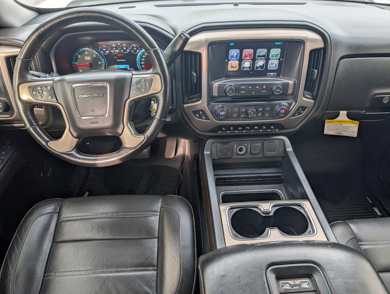 2018 GMC Sierra 1500 Denali Dalton GA