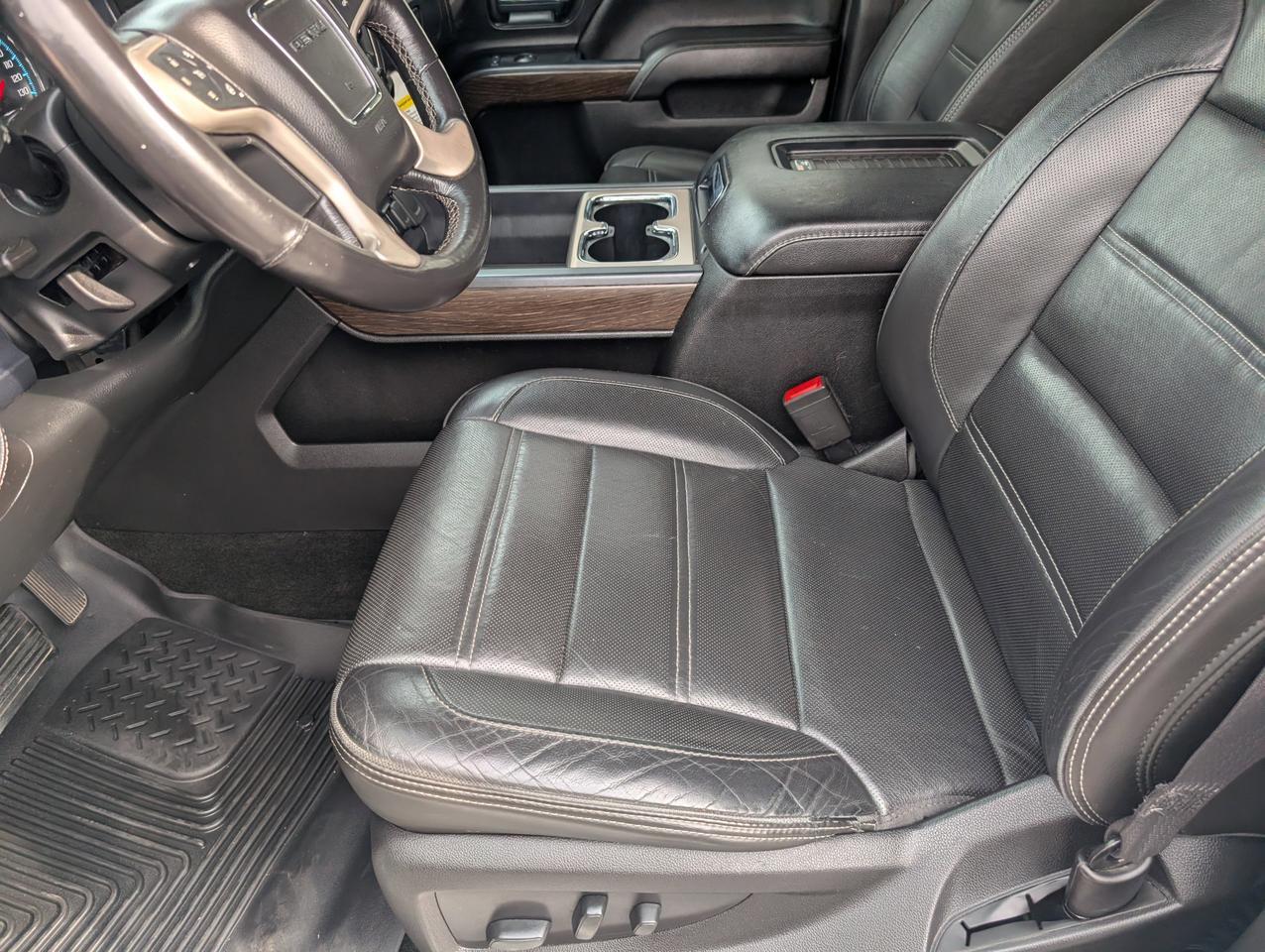 2018 GMC Sierra 1500 Denali Dalton GA