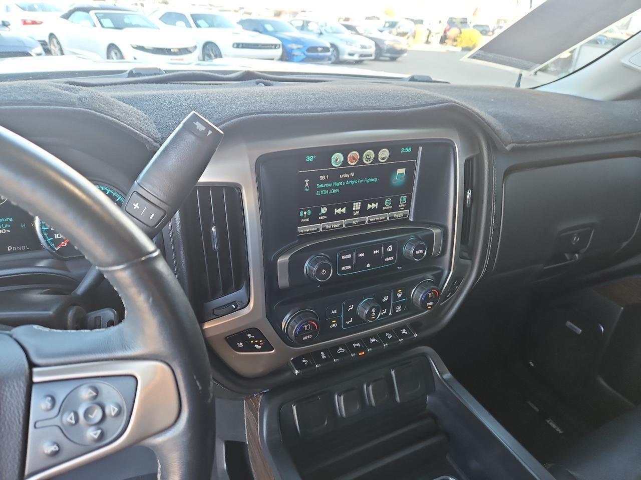 2018 GMC Sierra 1500 Denali Grand Junction CO