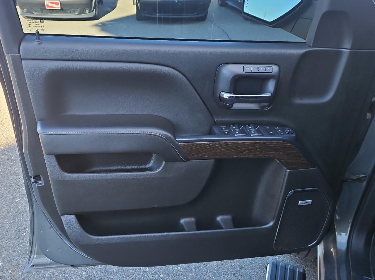 2018 GMC Sierra 1500 Denali Grand Junction CO