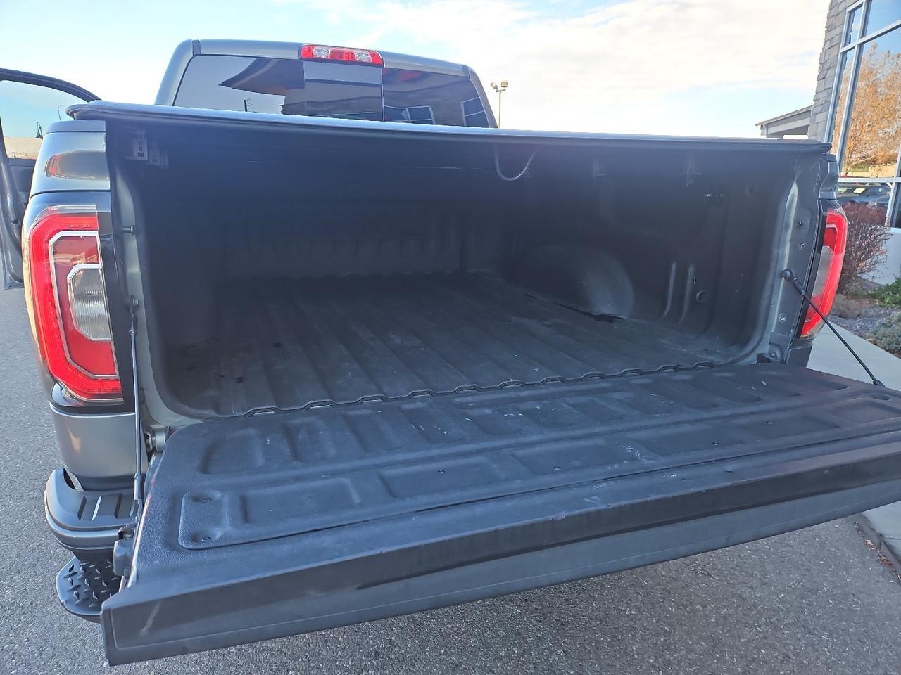 2018 GMC Sierra 1500 Denali Grand Junction CO