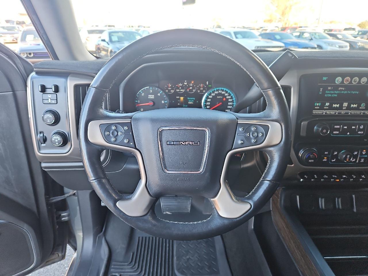 2018 GMC Sierra 1500 Denali Grand Junction CO