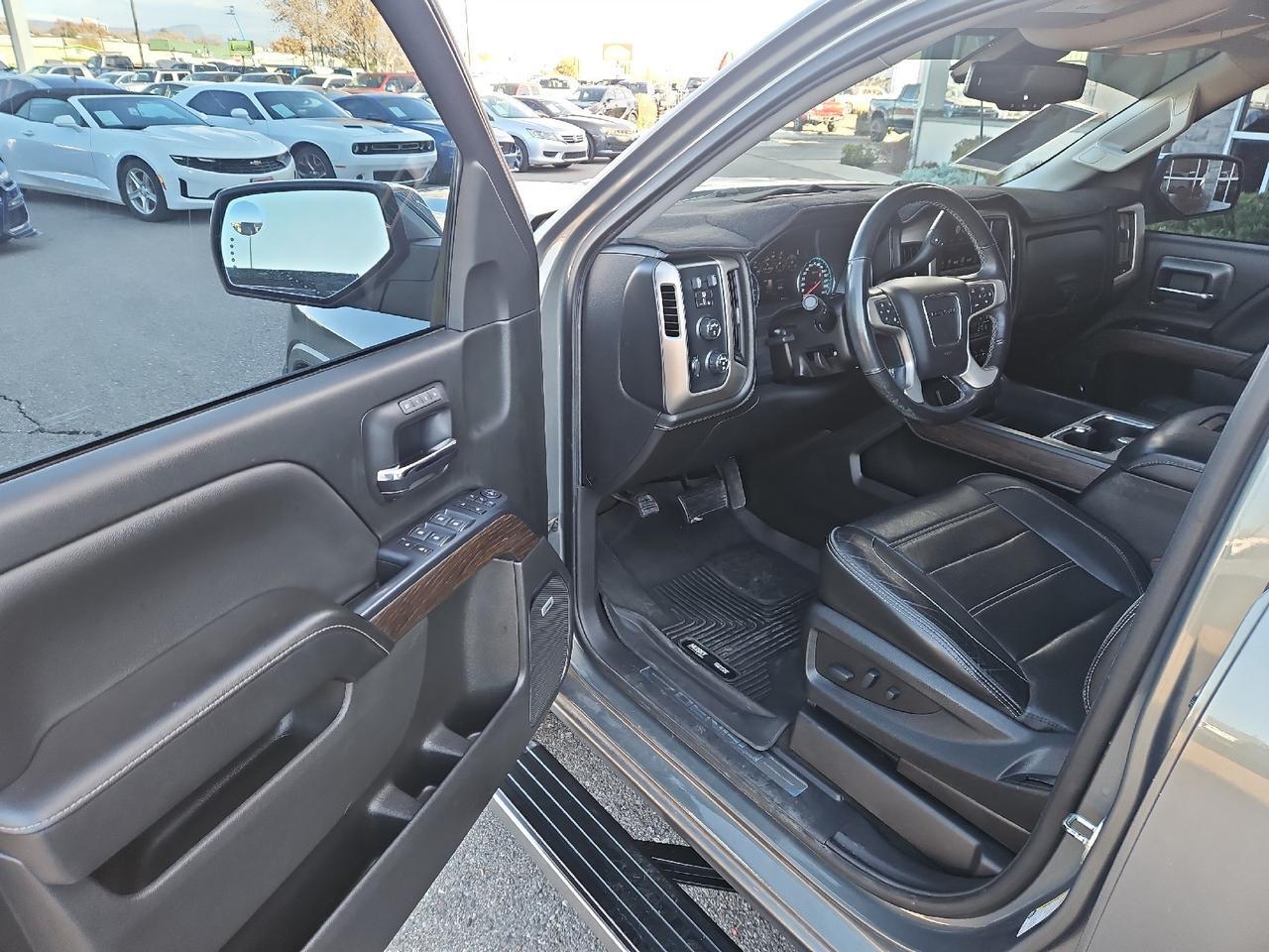 2018 GMC Sierra 1500 Denali Grand Junction CO