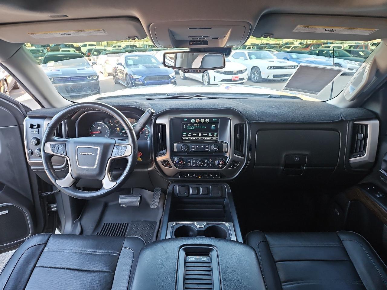 2018 GMC Sierra 1500 Denali Grand Junction CO