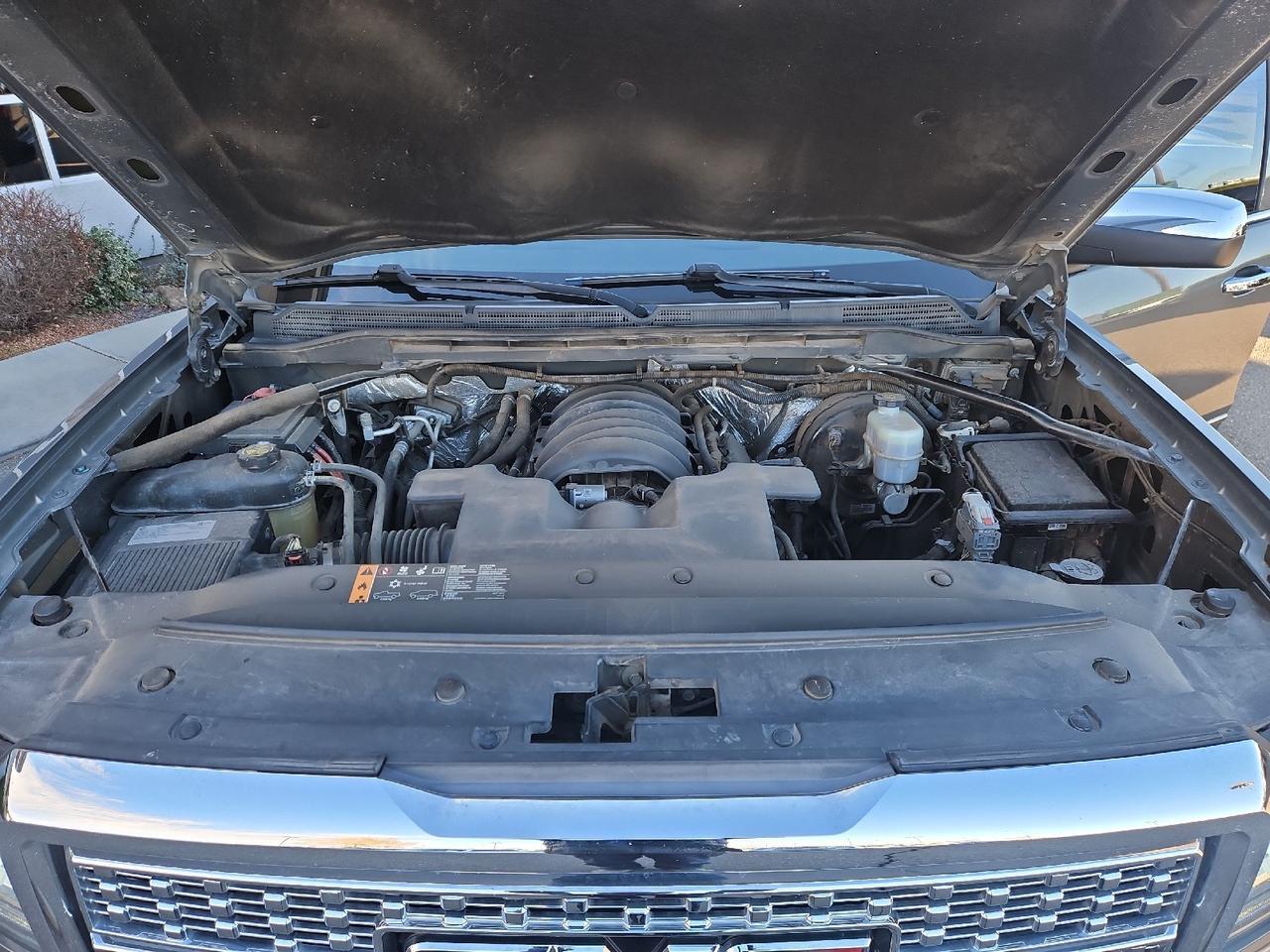 2018 GMC Sierra 1500 Denali Grand Junction CO